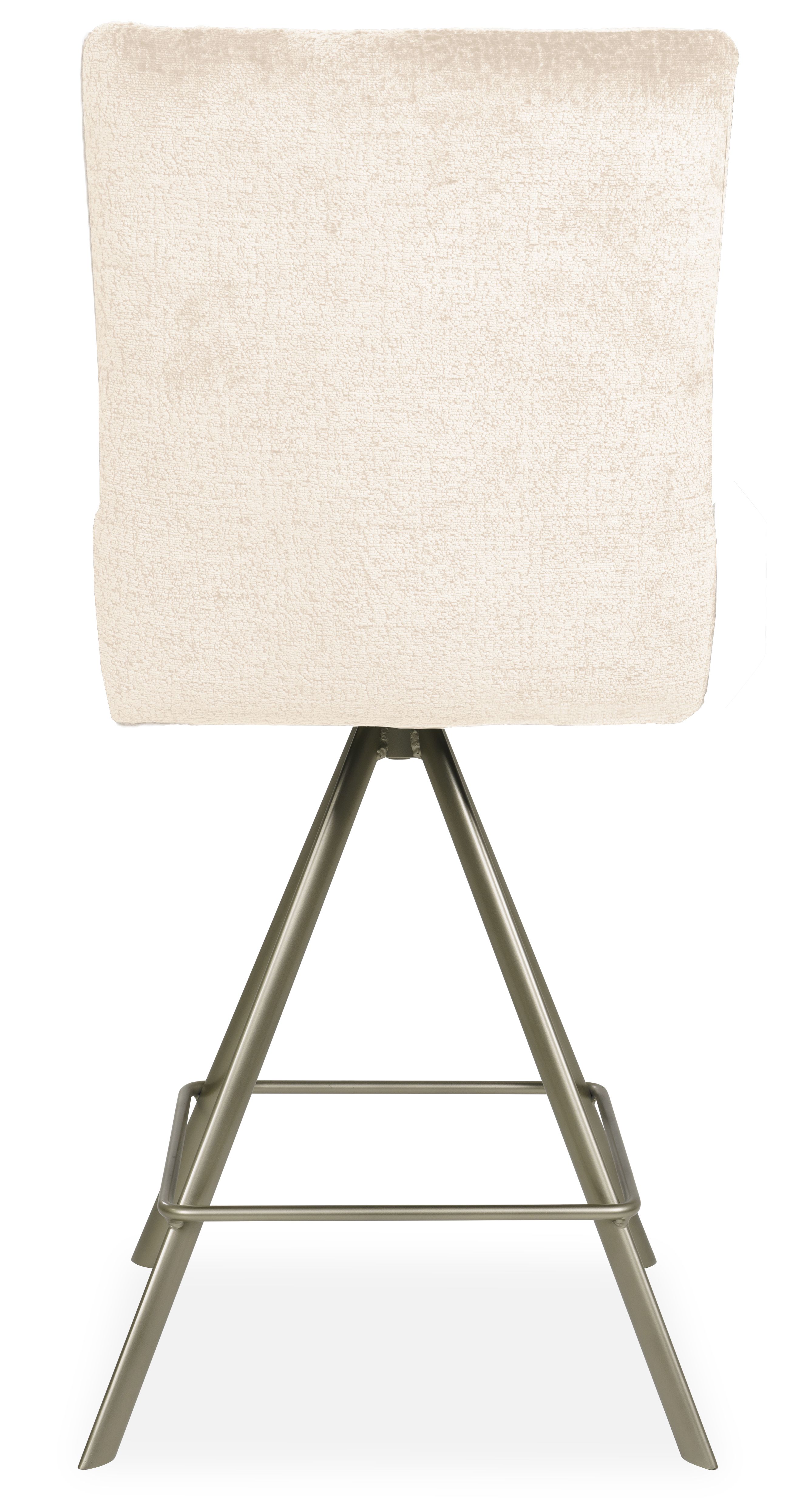 Barkruk Zama B59 x D61 cm