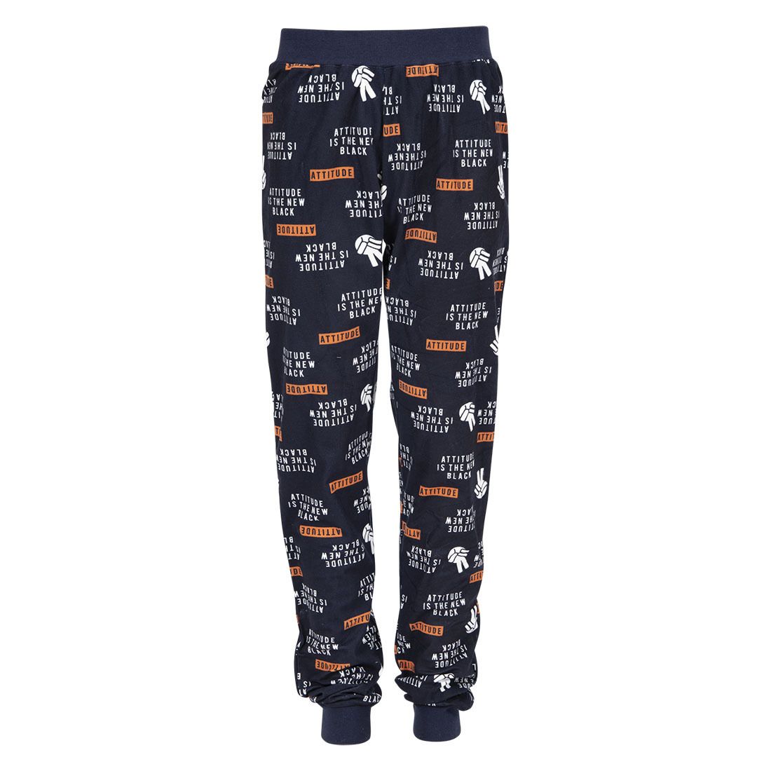 Pyjamasbukse Brede