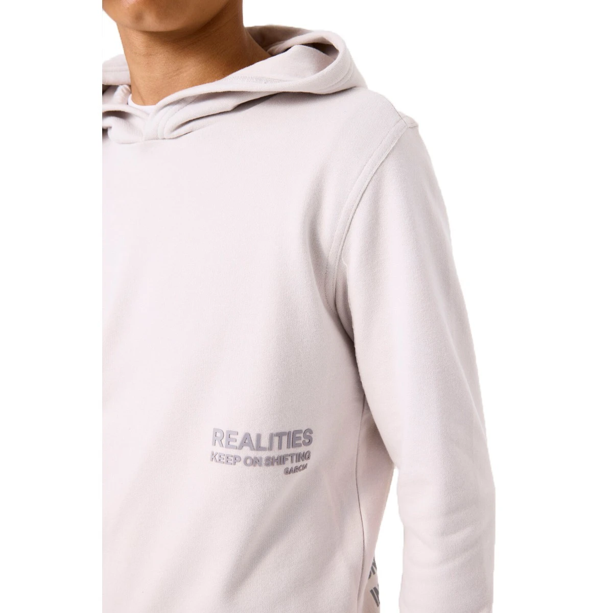 Jongens T-shirt Sen