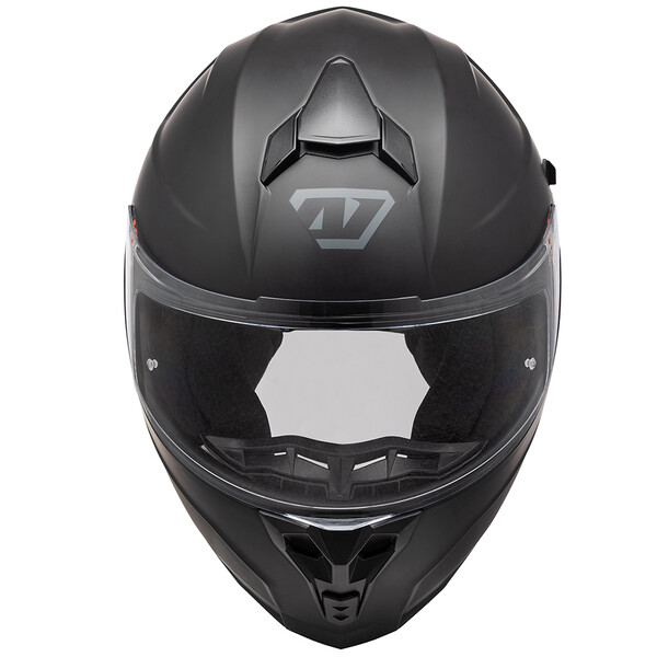 All One - Casque Apollo Uni Noir Mat