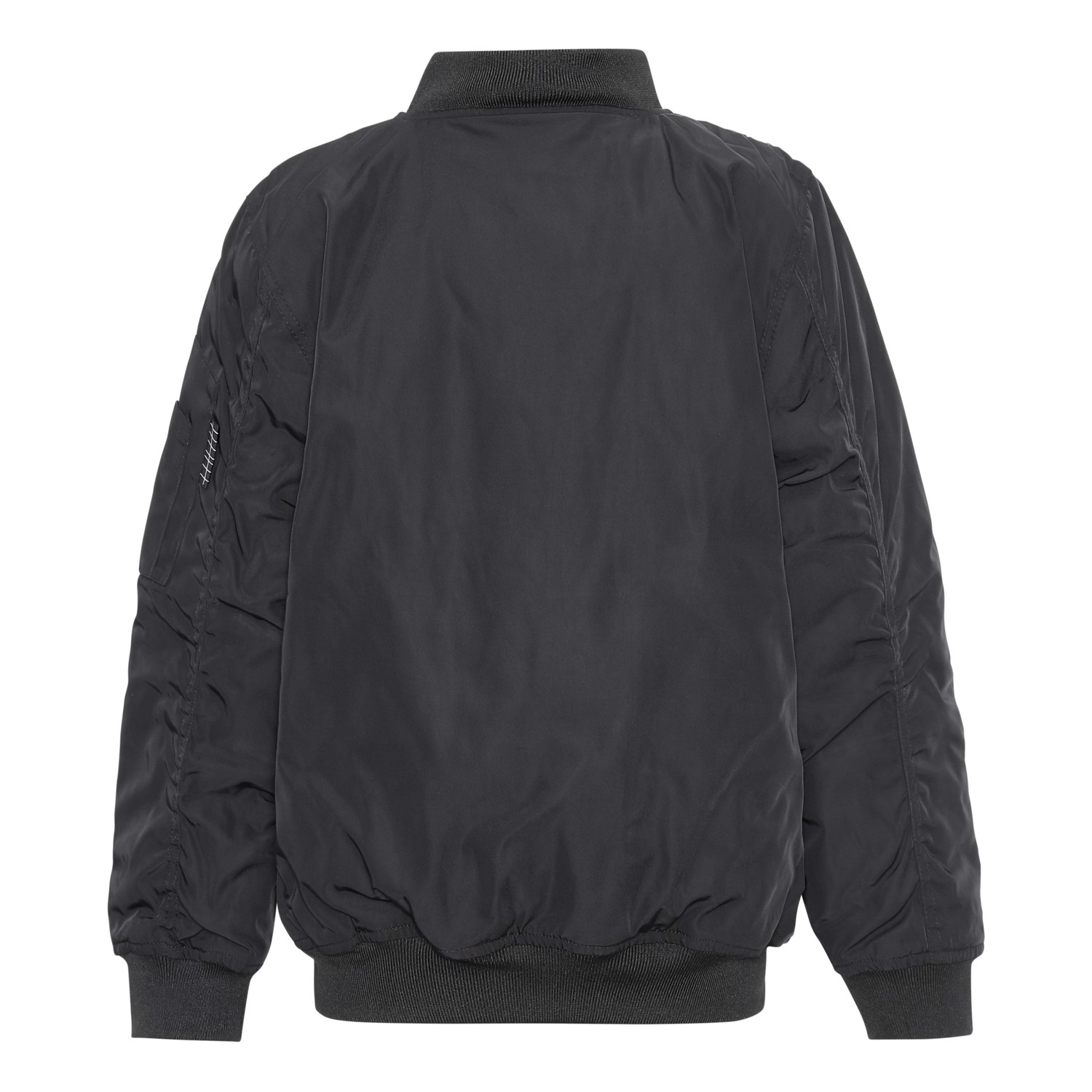 Heath - Black