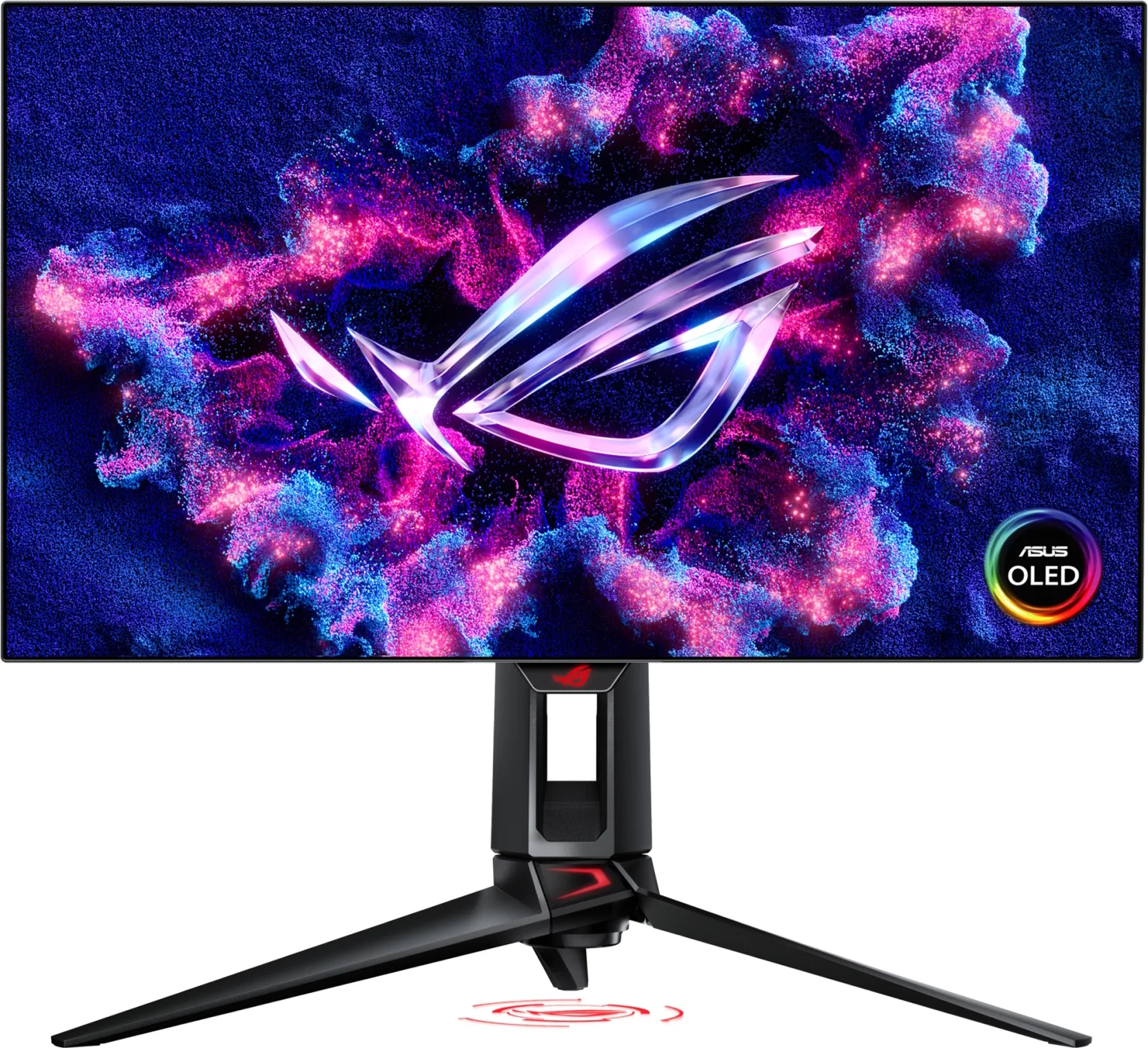 Asus ROG Swift OLED PG27AQDP Écrans gaming