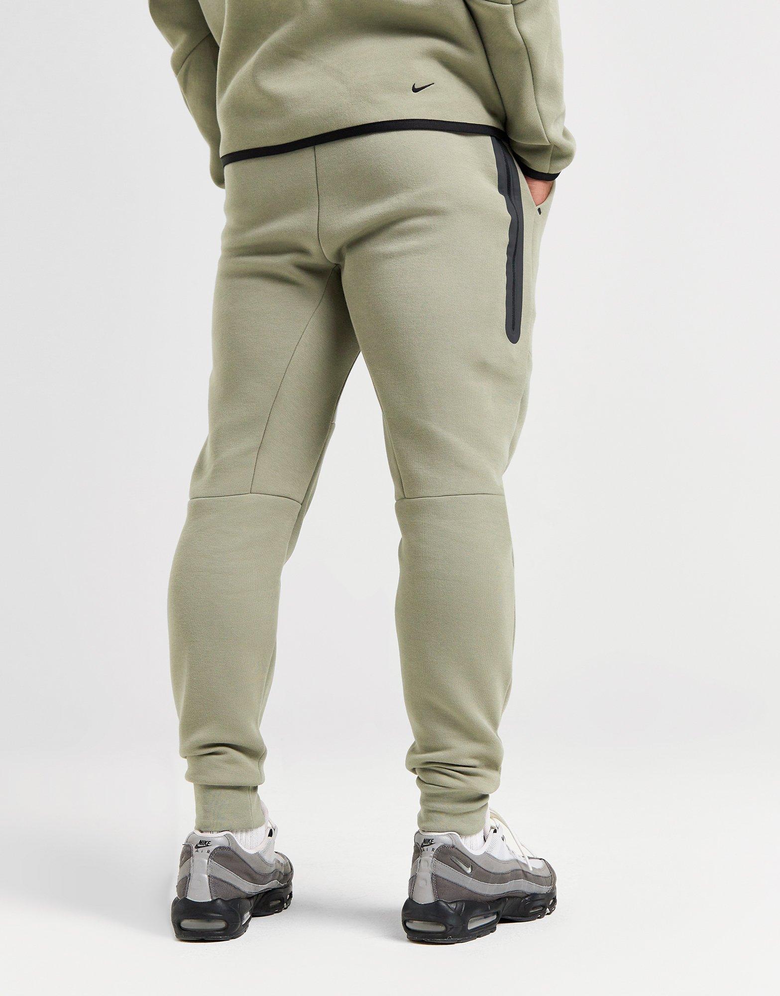 Nike Pantalon de jogging Tech Fleece Homme