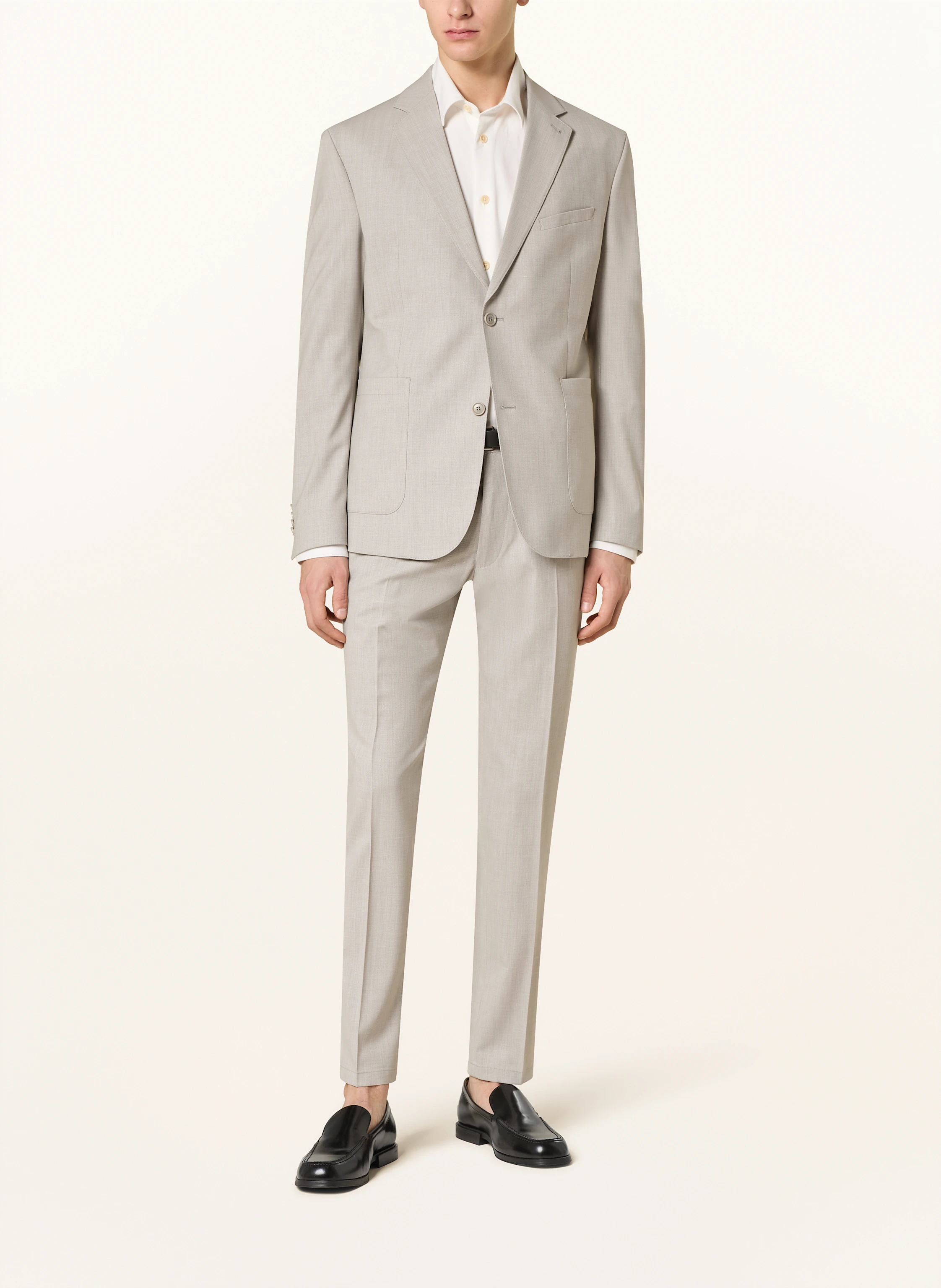 DRYKORN Anzugsakko CARLES Slim Fit