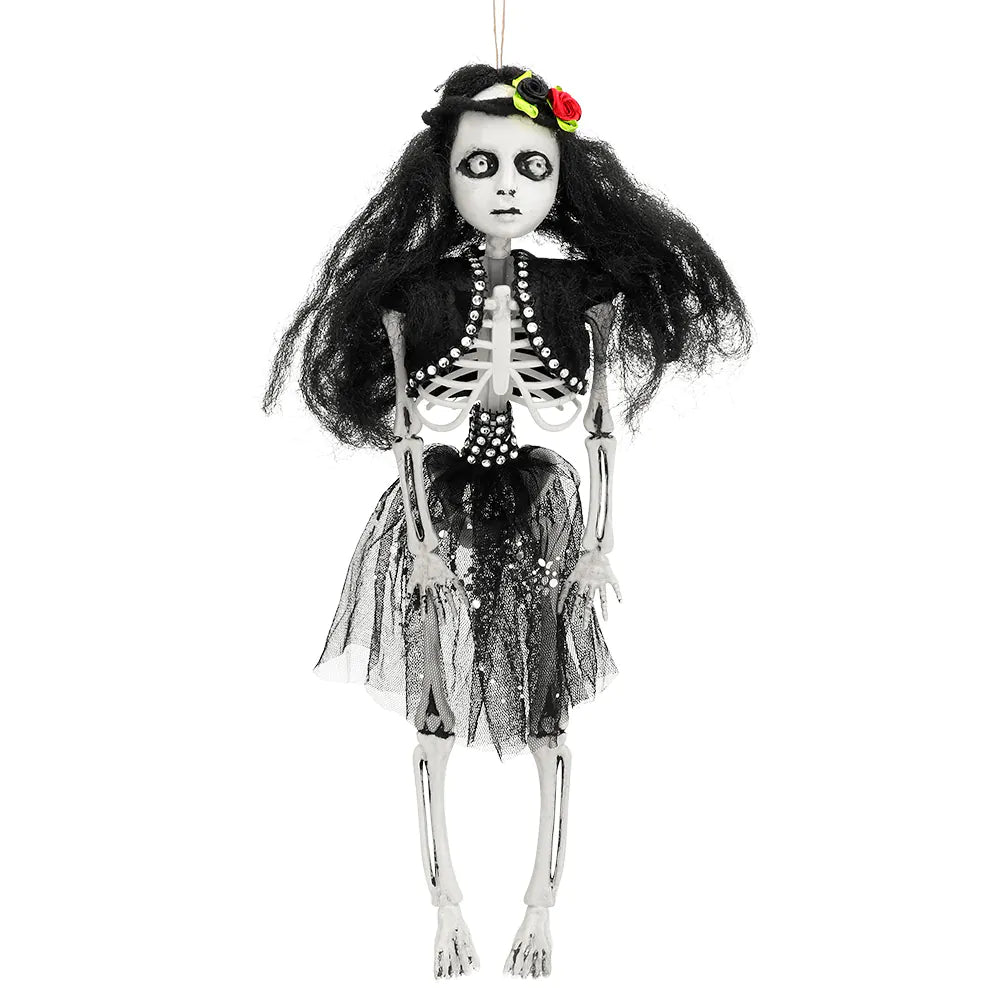 Halloween Pop Skelet Danseres