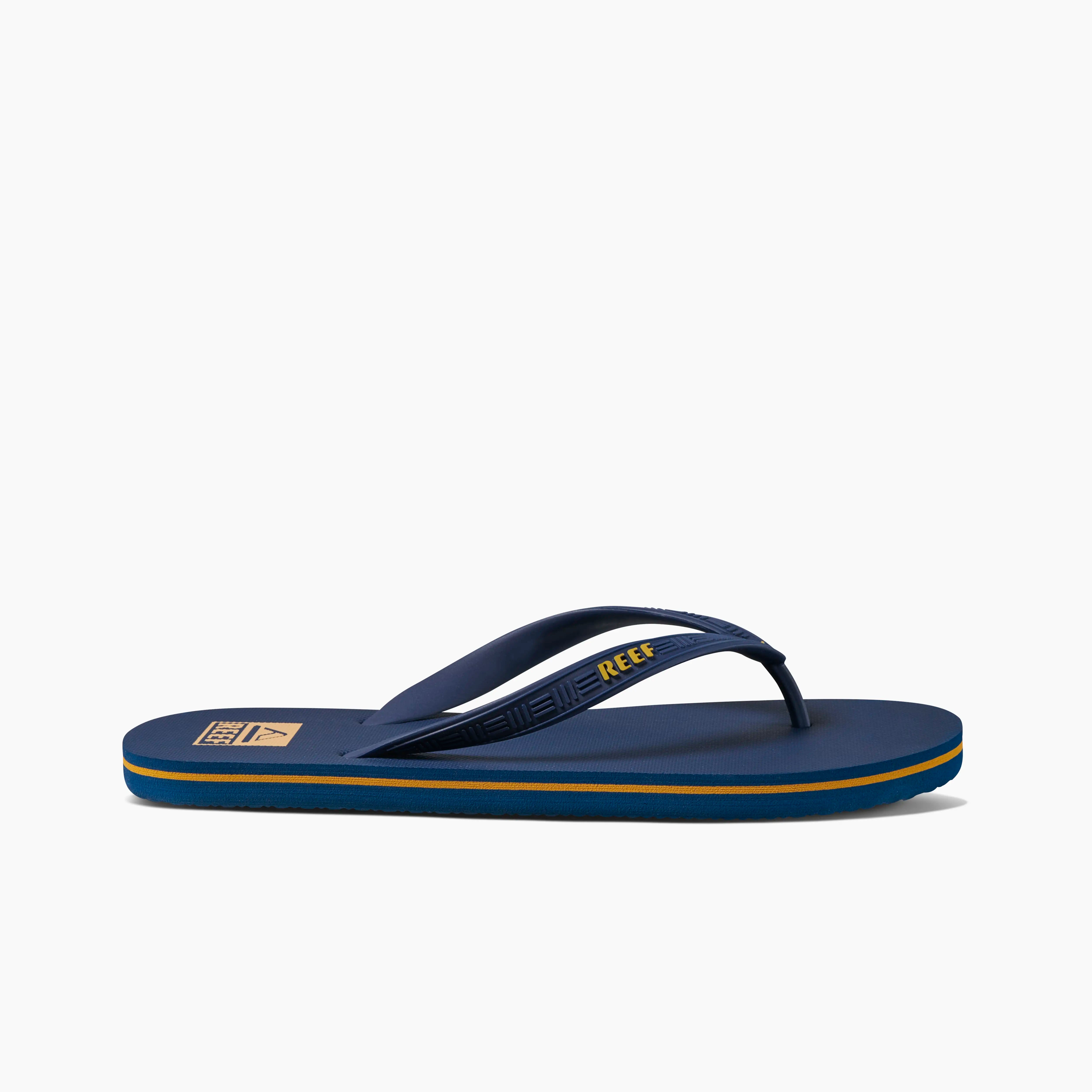 Seaside Navy
