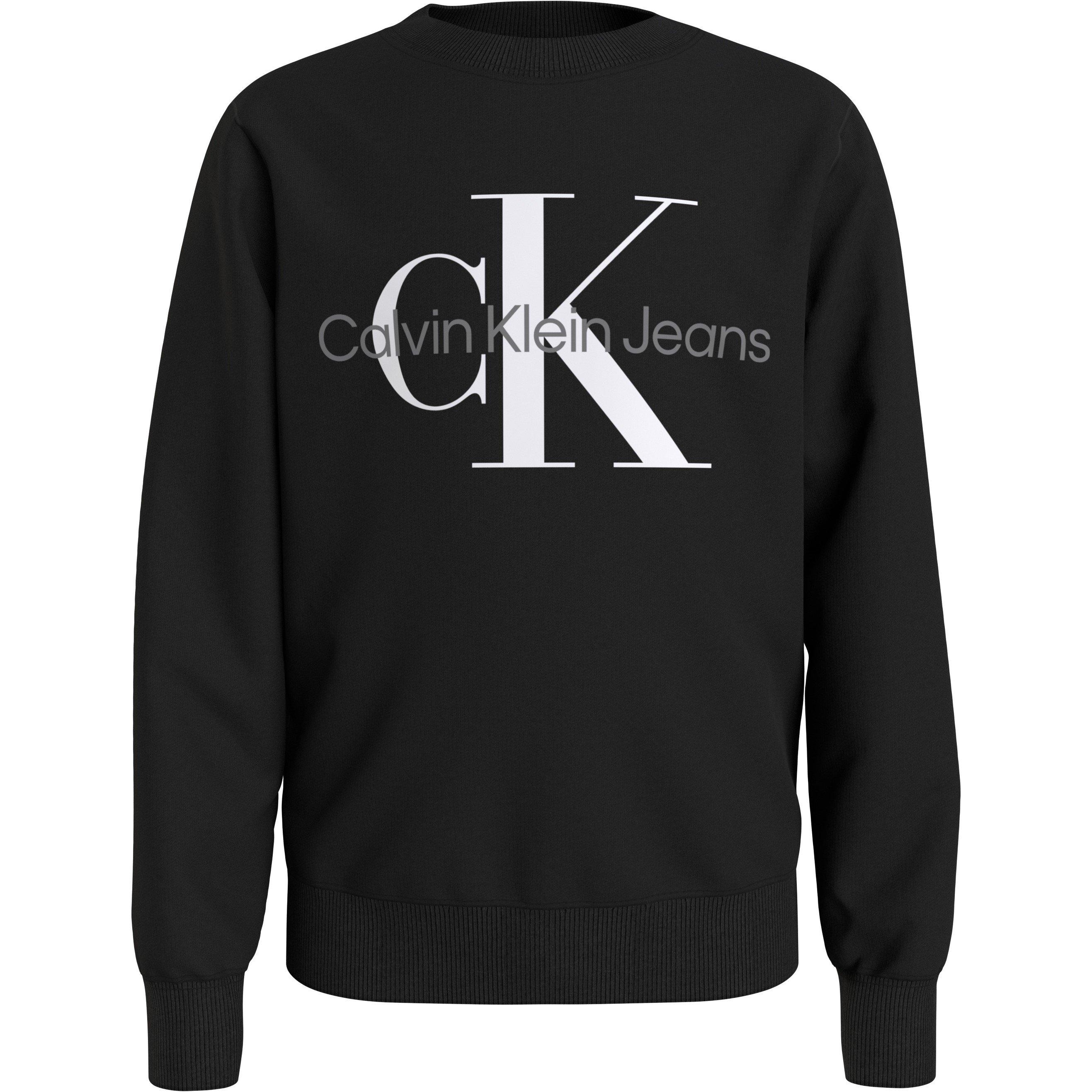 Calvin Klein Jeans Sweatshirt jumior