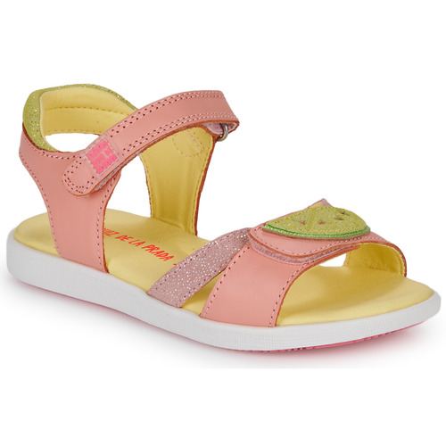 Agatha Ruiz de la Prada - AITANA - Rose