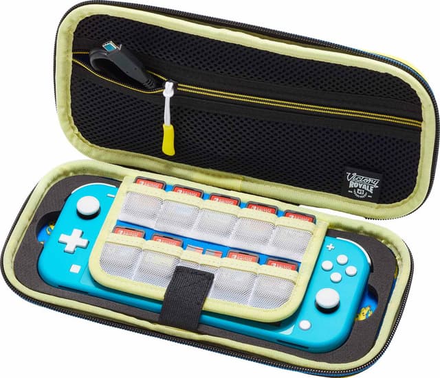 PowerA Peely beskyttelsesetui (Nintento Switch)