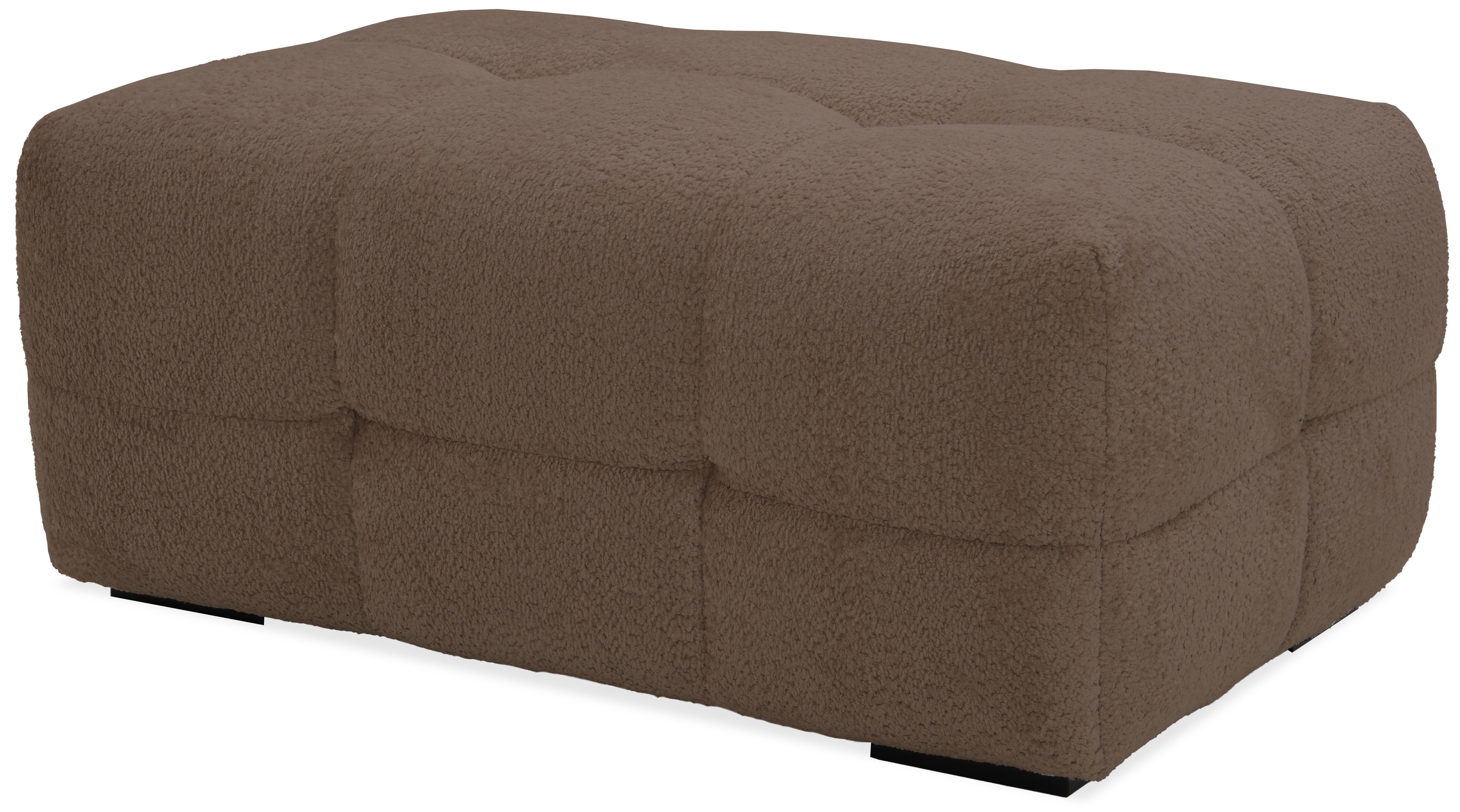 Hocker San Antonio B72 x D104 x H45 cm
