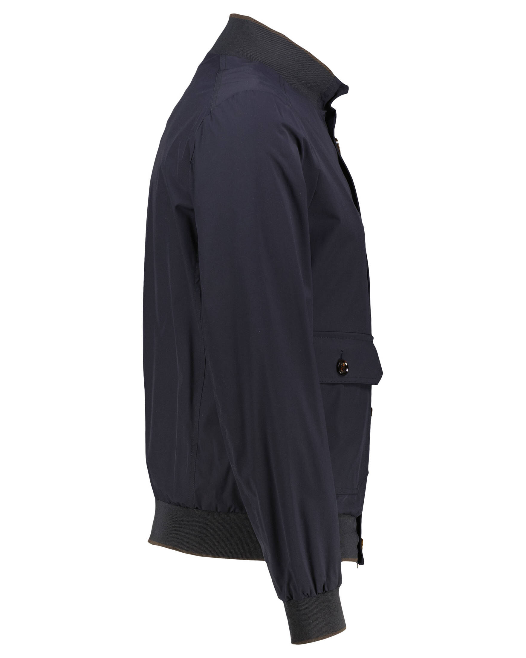 Moorer| Herren Blouson CARLOS-KN