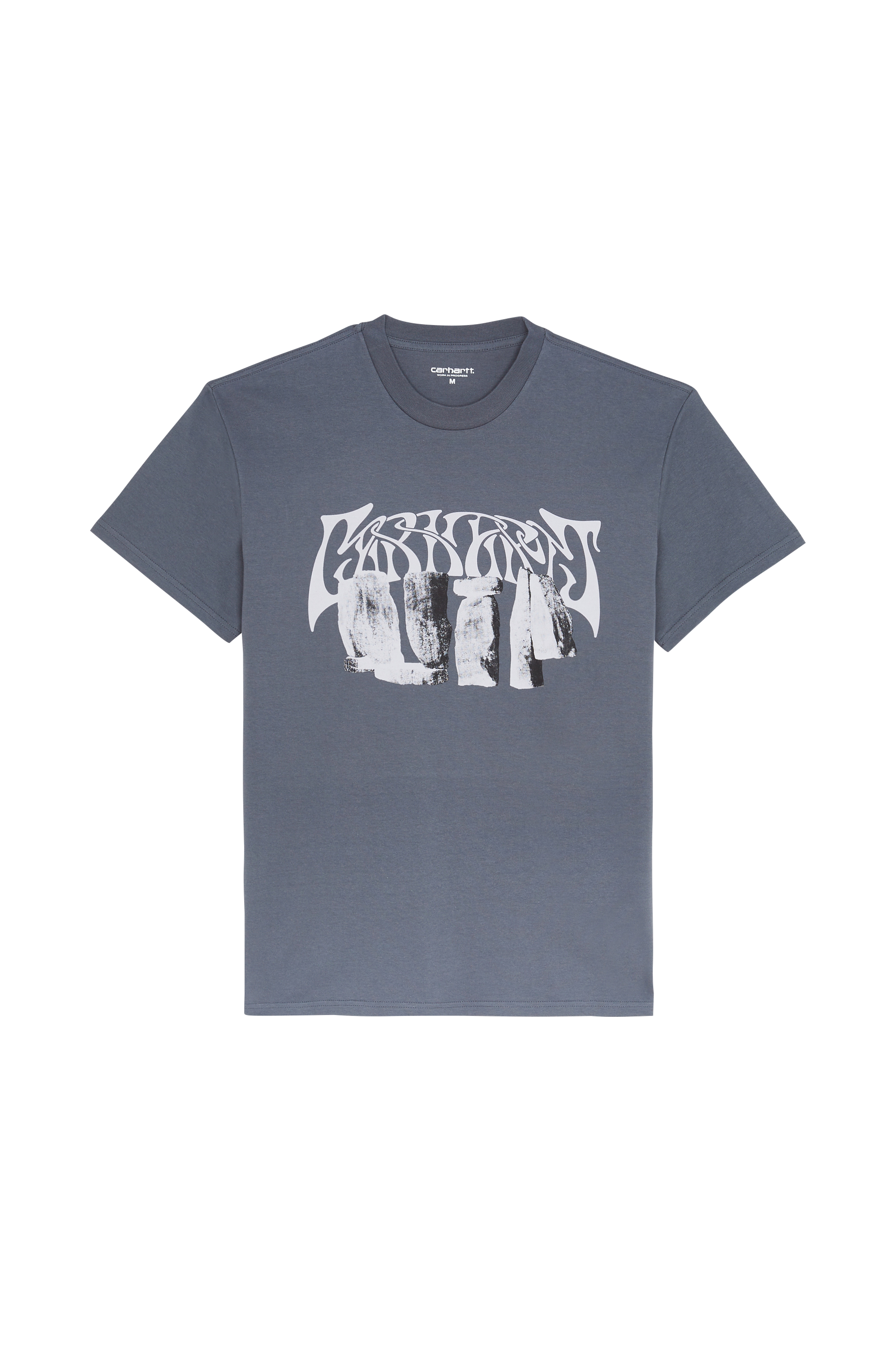CARHARTT WIP T-shirt S/S Pagan T-Shirt Multicolore