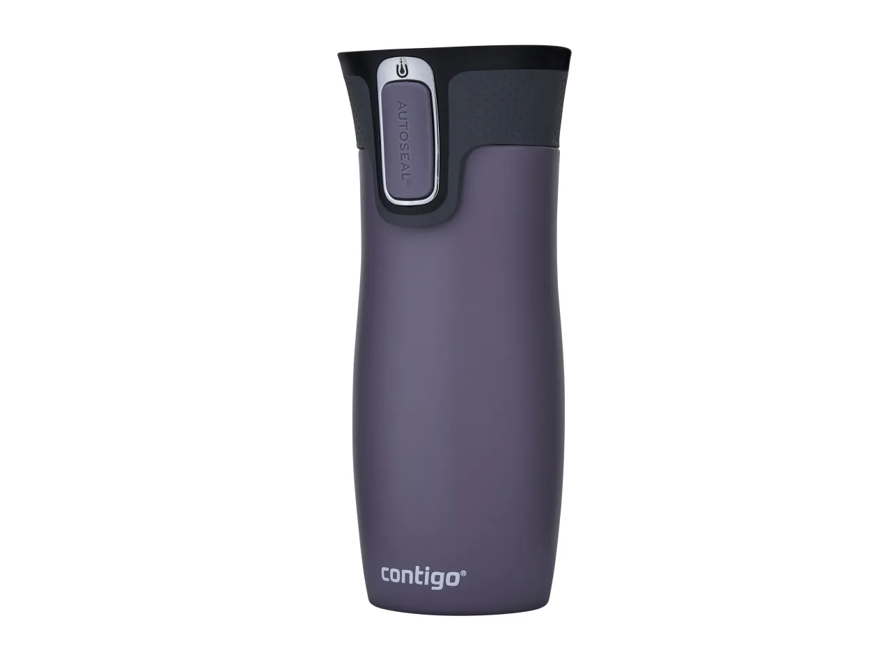 Contigo Termokrus West Loop Dark Plum - 470 ml