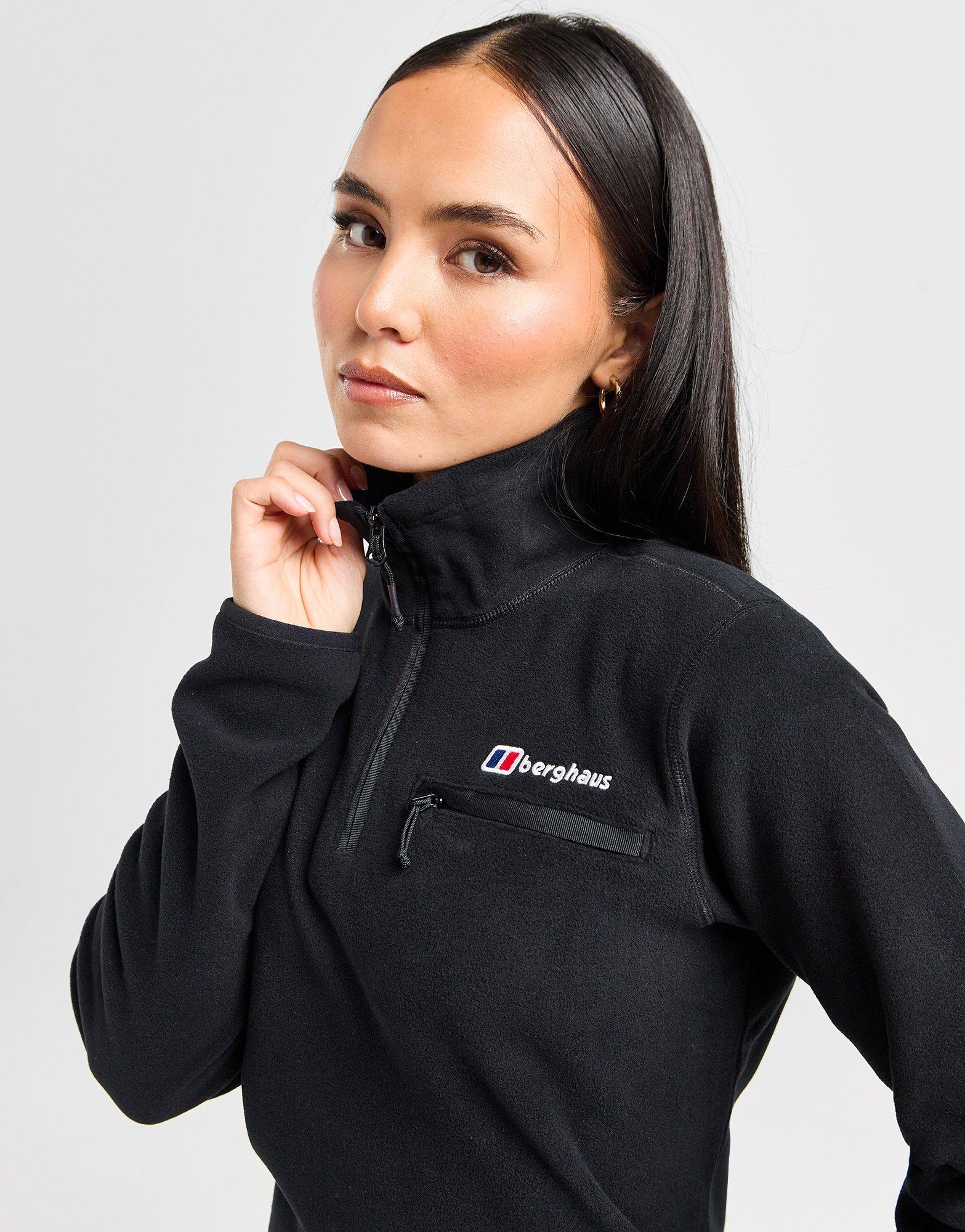 Berghaus Haut Zippé Prism Femme