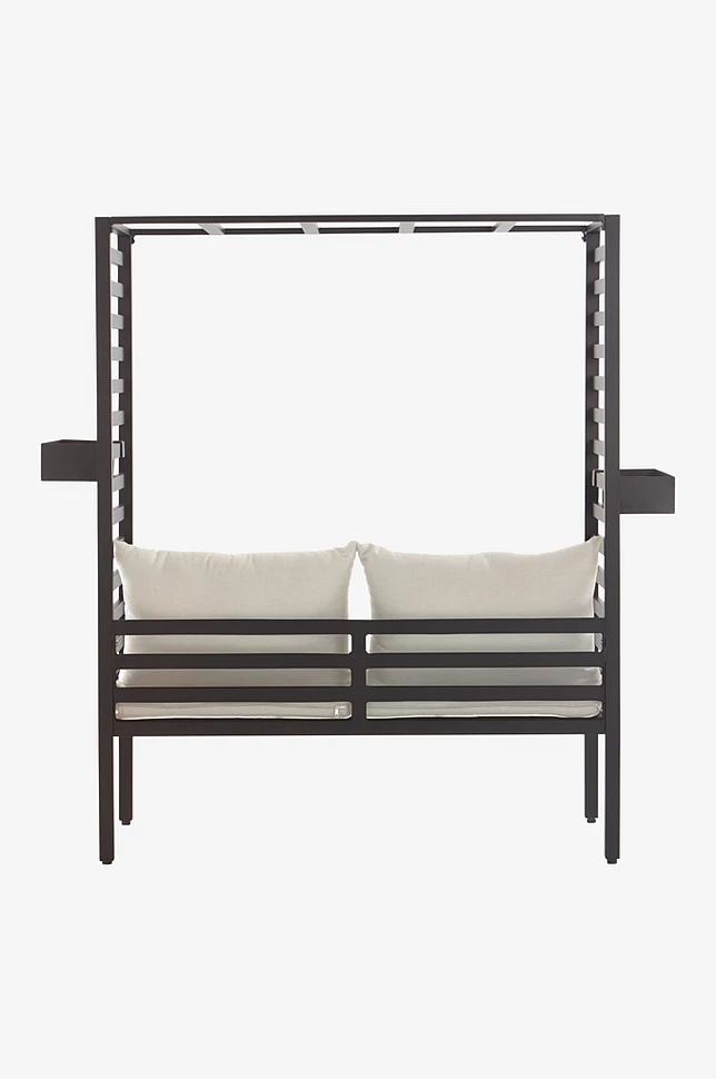 CARLO sofa med pergola