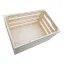 Trekasse 46x25x31 cm