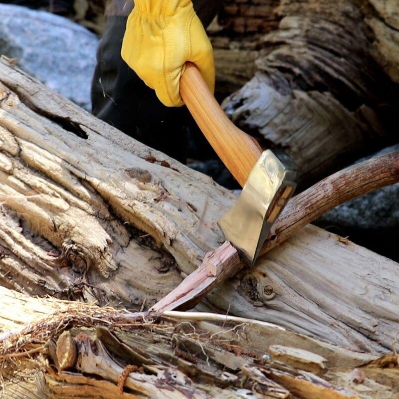 Helko Werk Classic Hudson Bay Camp Hatchet
