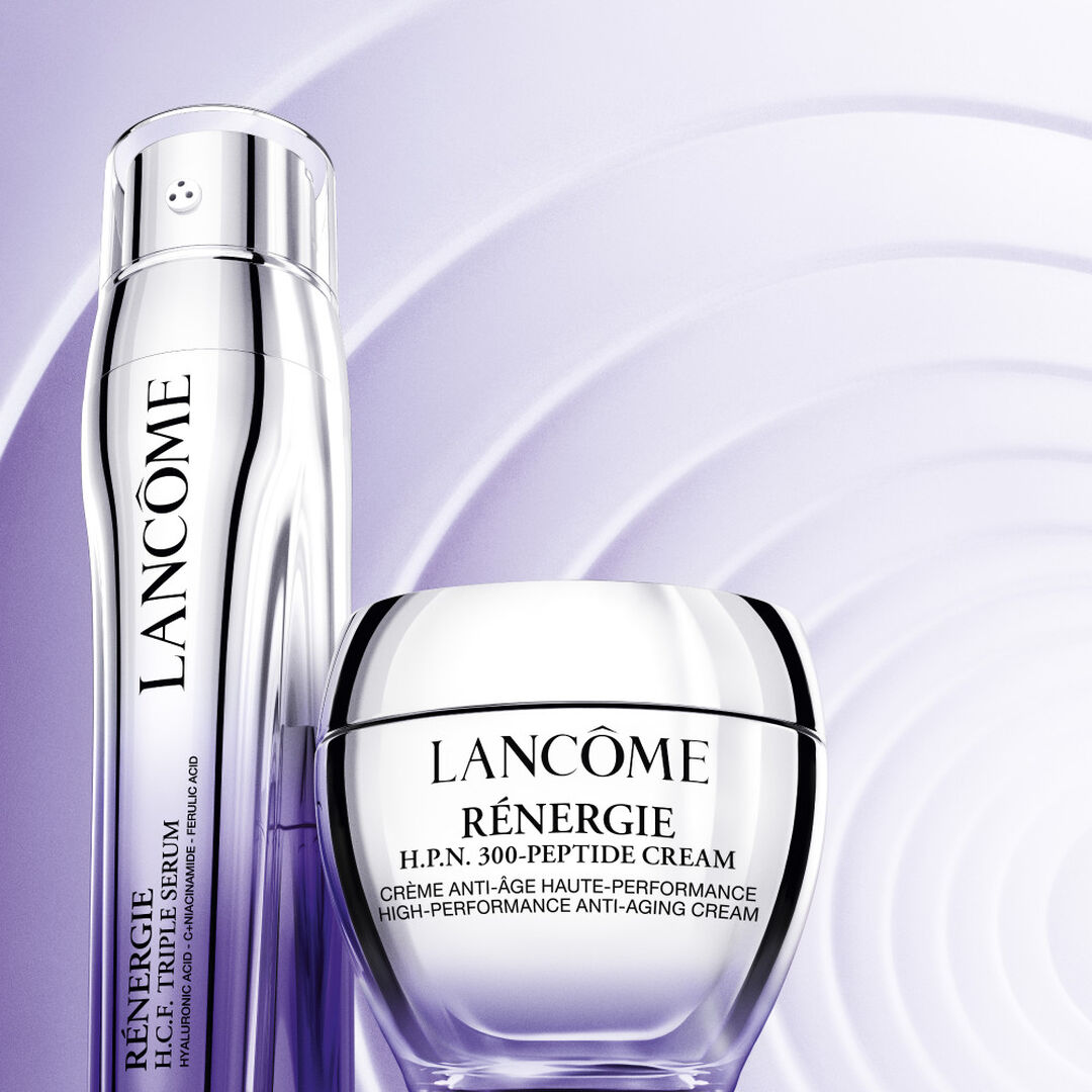 Lancôme Rénergie RNG TRIPLE SERUM EYE SERUM 20ML - 20ml