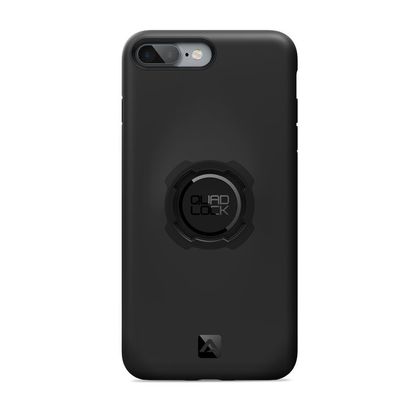 Coque de protection Quad Lock IPHONE 7 PLUS / 8 PLUS Universel - Noir