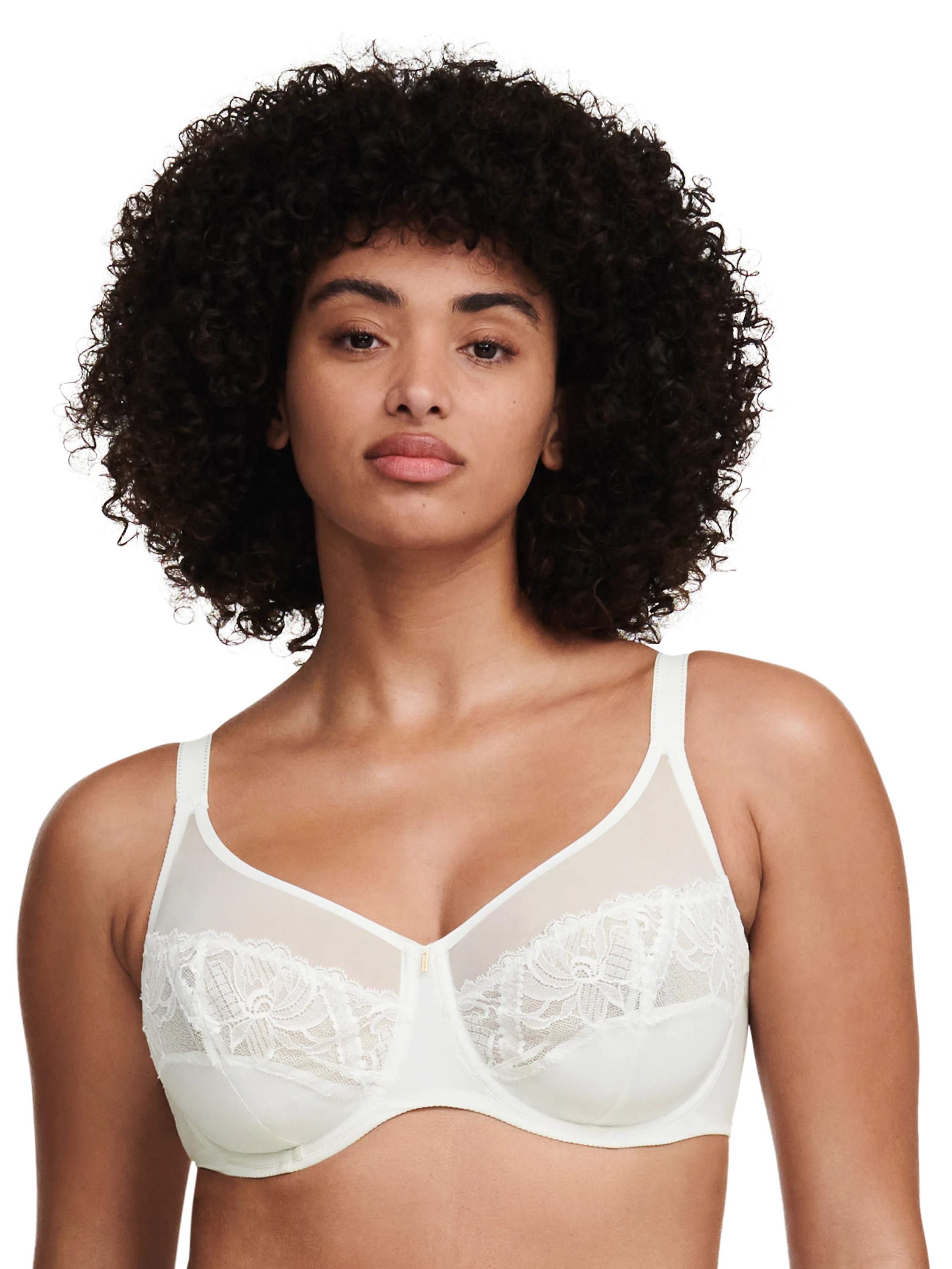 ORANGERIE DREAM - Soutien-gorge emboîtant | Beige
