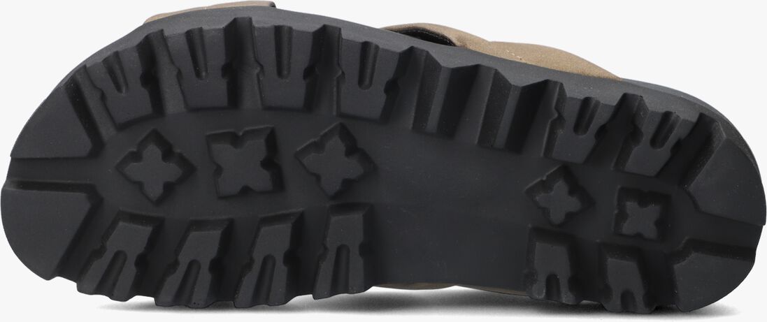INUOVO bronzen inuovo sandalen 22868008