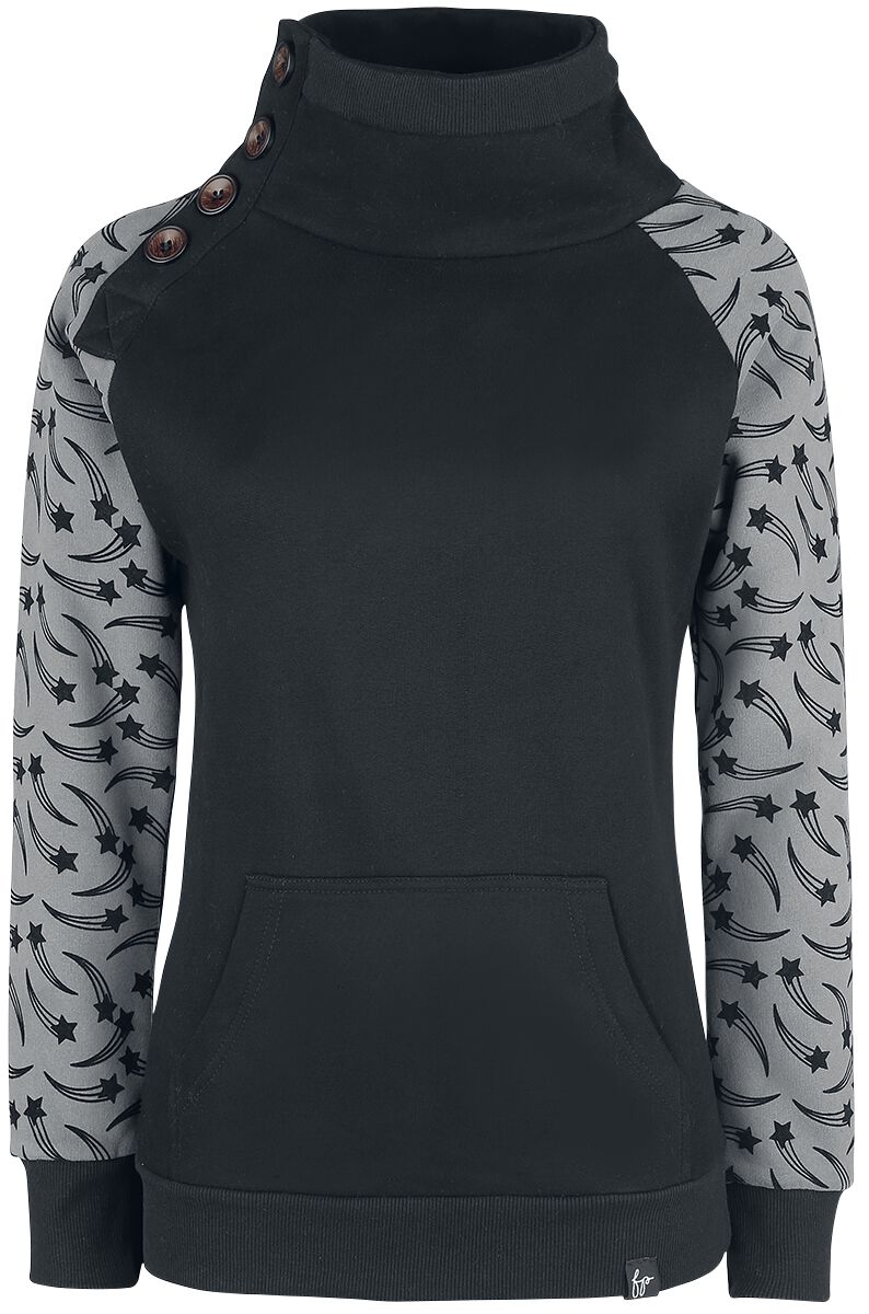 Elise | Forplay Sweat-shirt