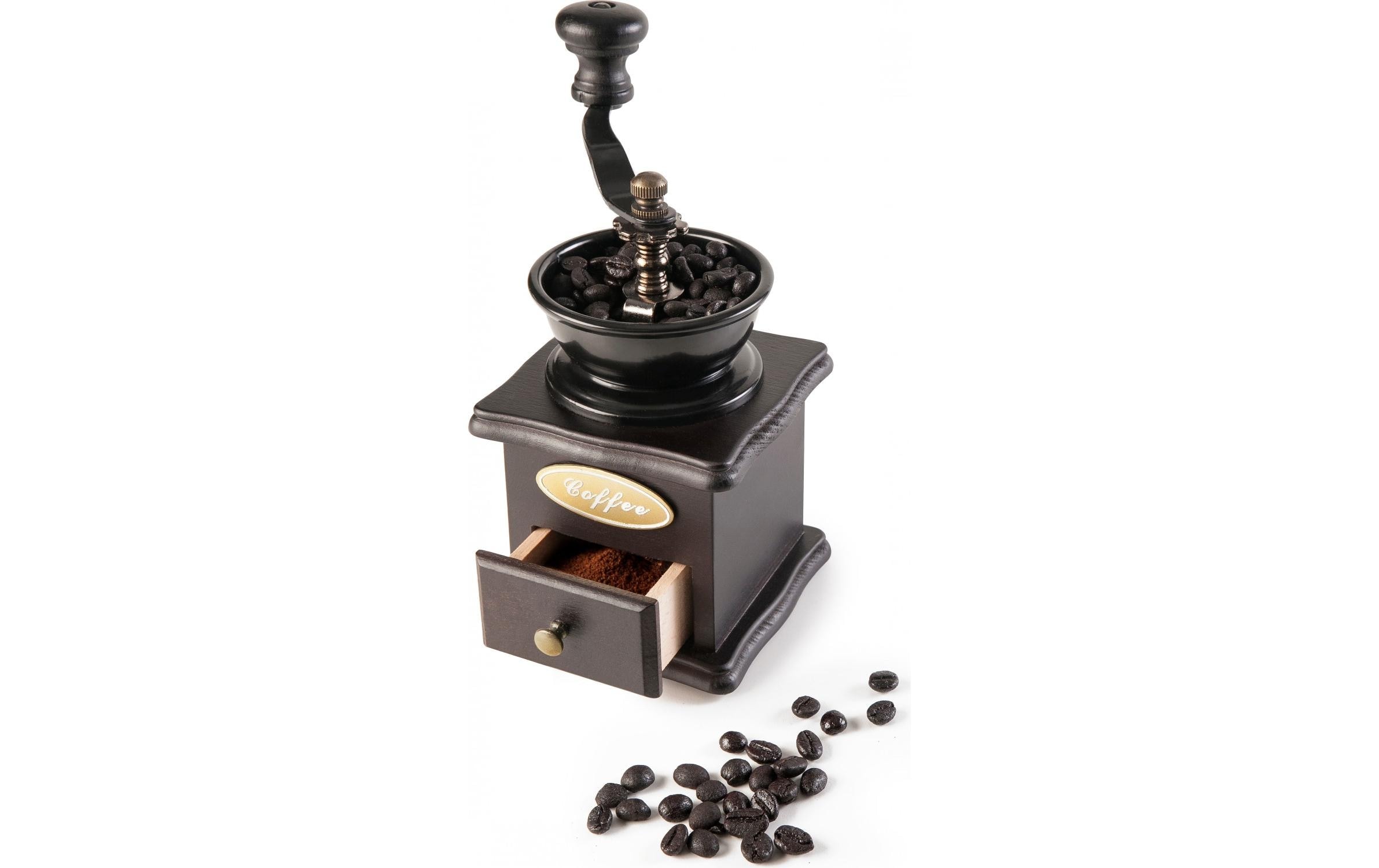 Kaffeemühle »Ibili 10 x 10 cm«