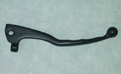 Levier de frein Bihr type origine aluminium noir