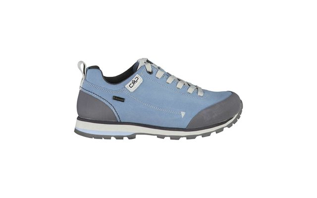 Campagnolo Elettra Low WP Damenschuhe