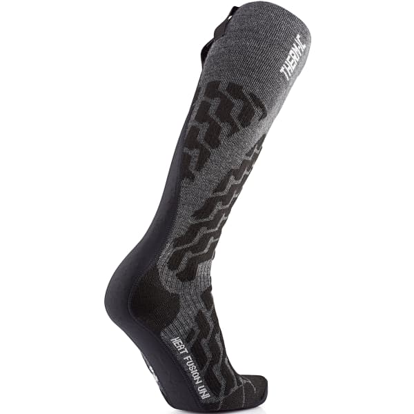 Chaussette chauffante THERM-IC SOCK SET FUS UNI S-1200