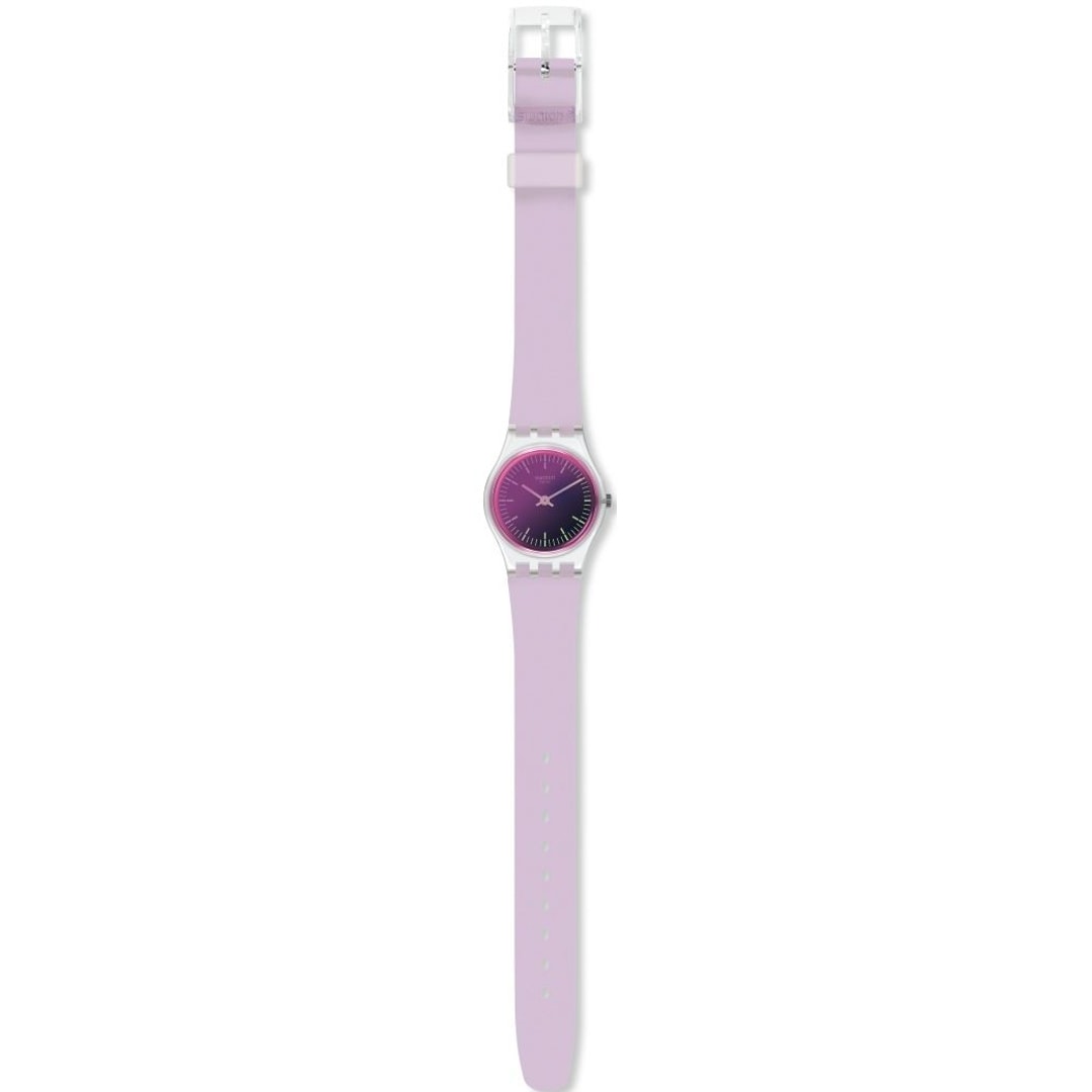 Swatch Original 25 Ultraviolet