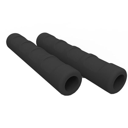 Poignées de guidon Oxford Sleeves Universel - Noir