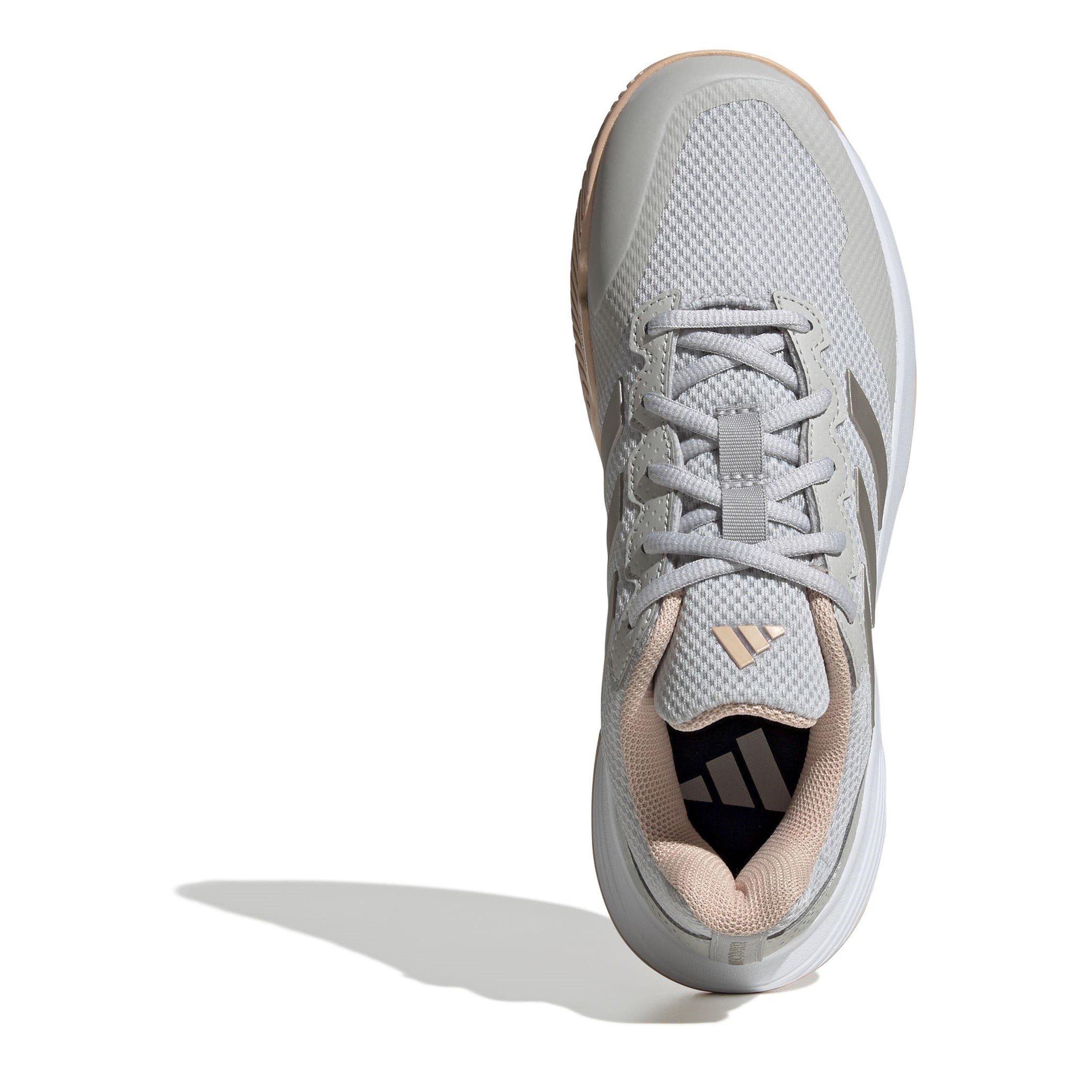 adidas Gamecourt 2.0 Tennis Shoes Womens