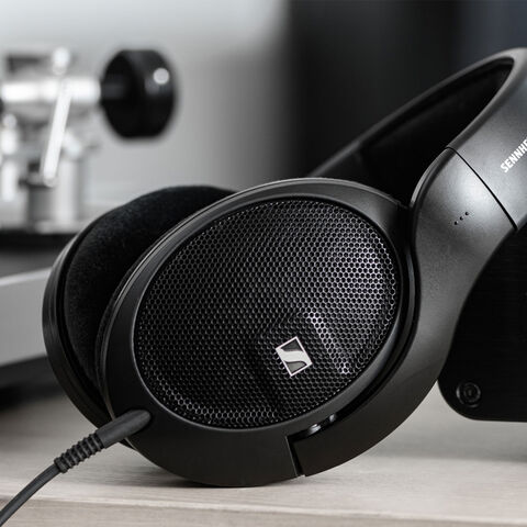 Sennheiser HD 560S – head-fi-koptelefoon