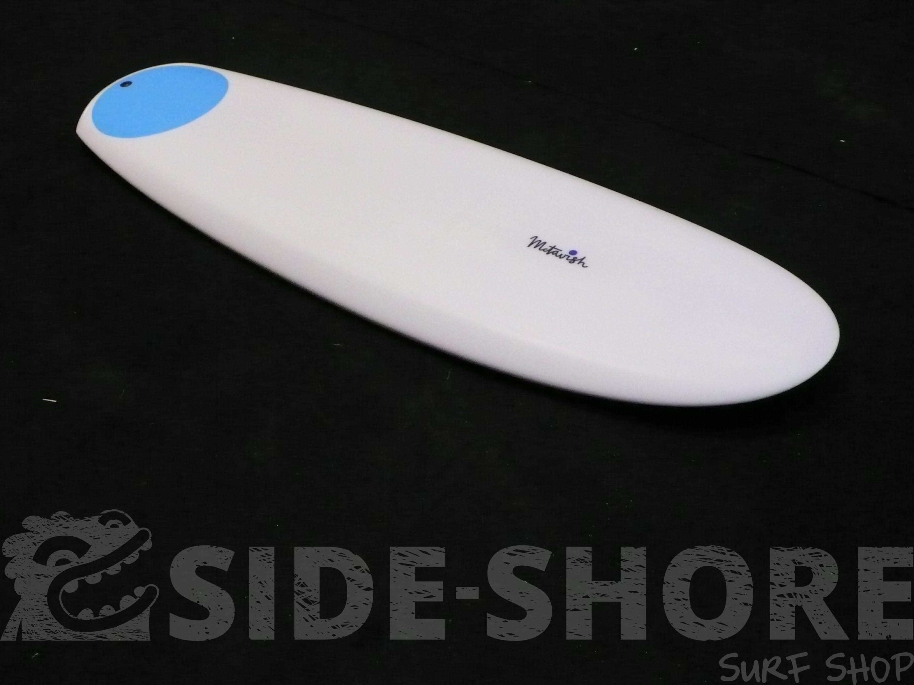 Mc Tavish Butterball - 5'7 x 20