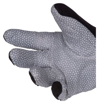 Gants Hiver Camp Geko Ice Pro Gris/Noir