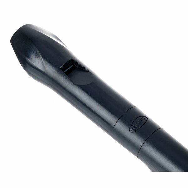 Nuvo Soprano recorder+ bl-blu Germ.
