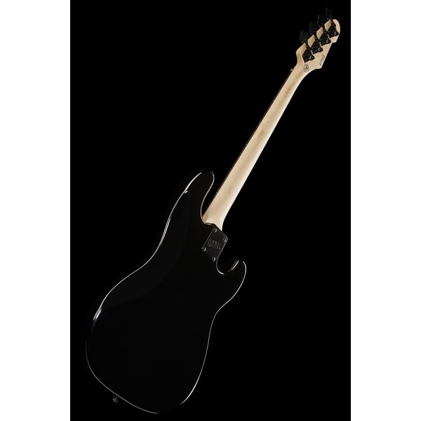 ESP LTD Surveyor '87 Black LH