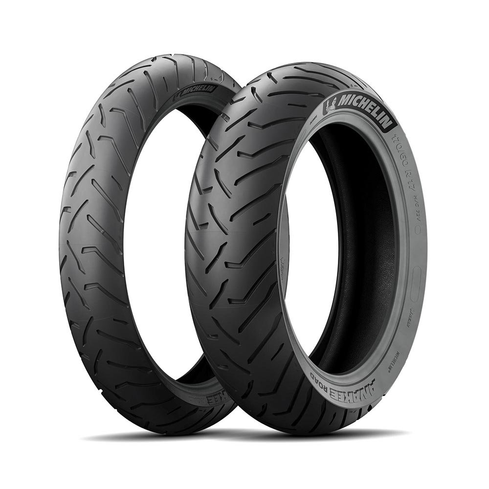 Michelin - Pneu Anakee Road