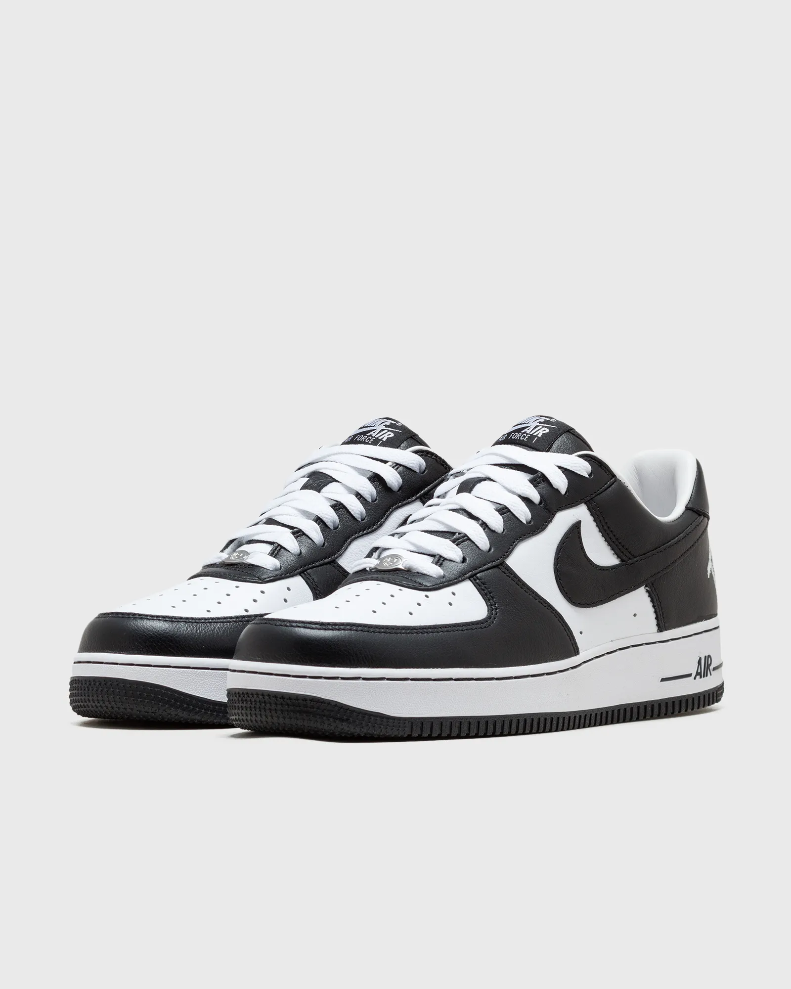 Nike Terror Squad x Nike AIR FORCE 1 LOW QS 'Blackout'