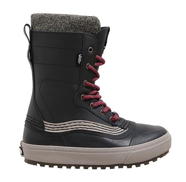 VANS - BOOTS APRES SKI MTE STANDARD WATERPROOF FEMME