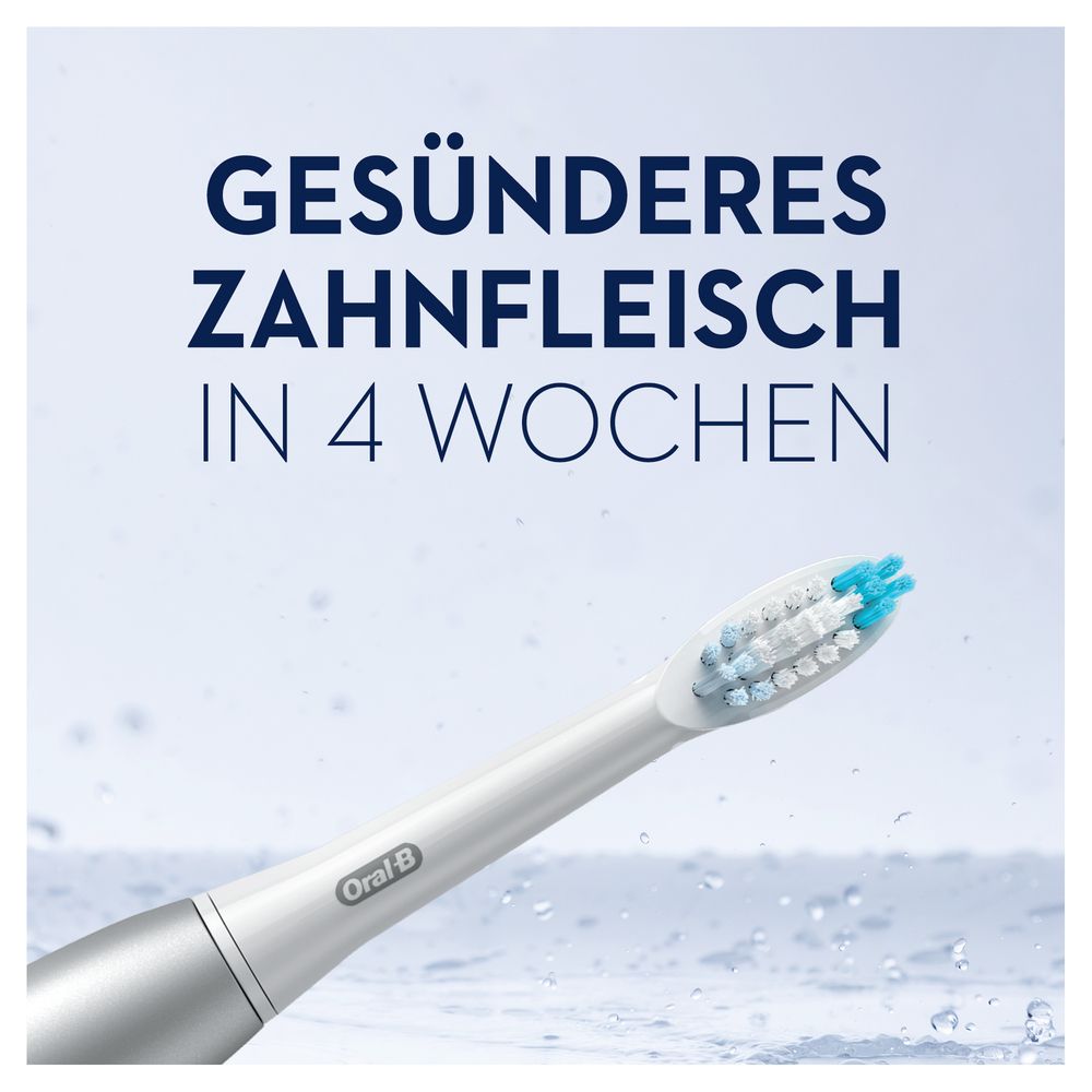 Oral-B - Elektrische Schallzahnbürste 