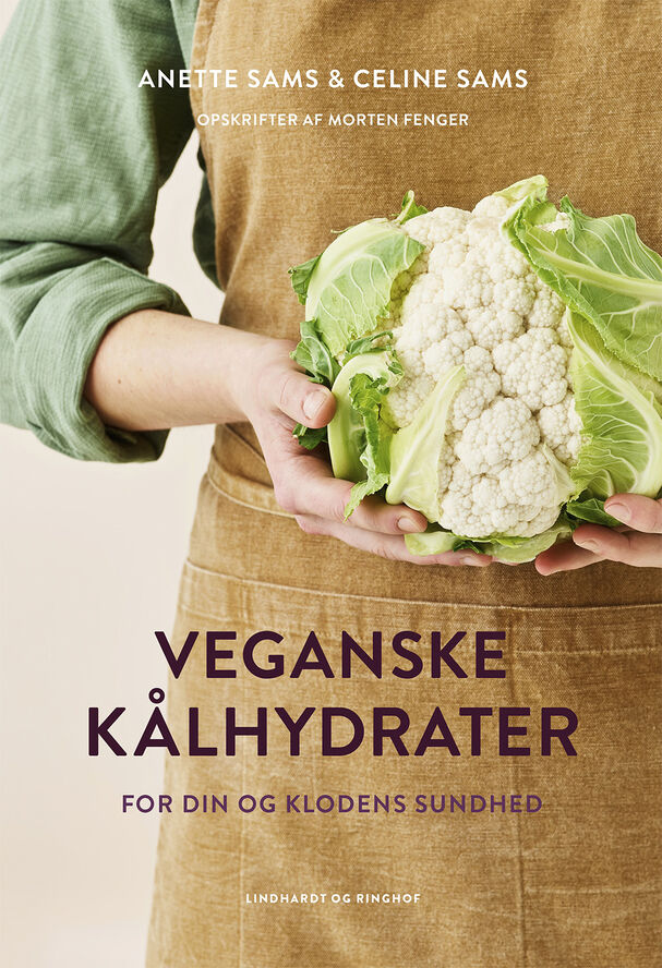 Bøger Veganske kålhydrater