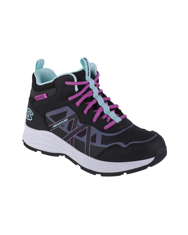 Skechers vandrestøvle børn