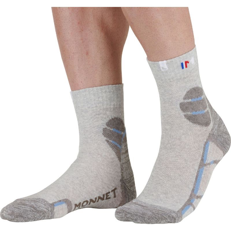 Trek Lin Mid - Chaussettes randonnée