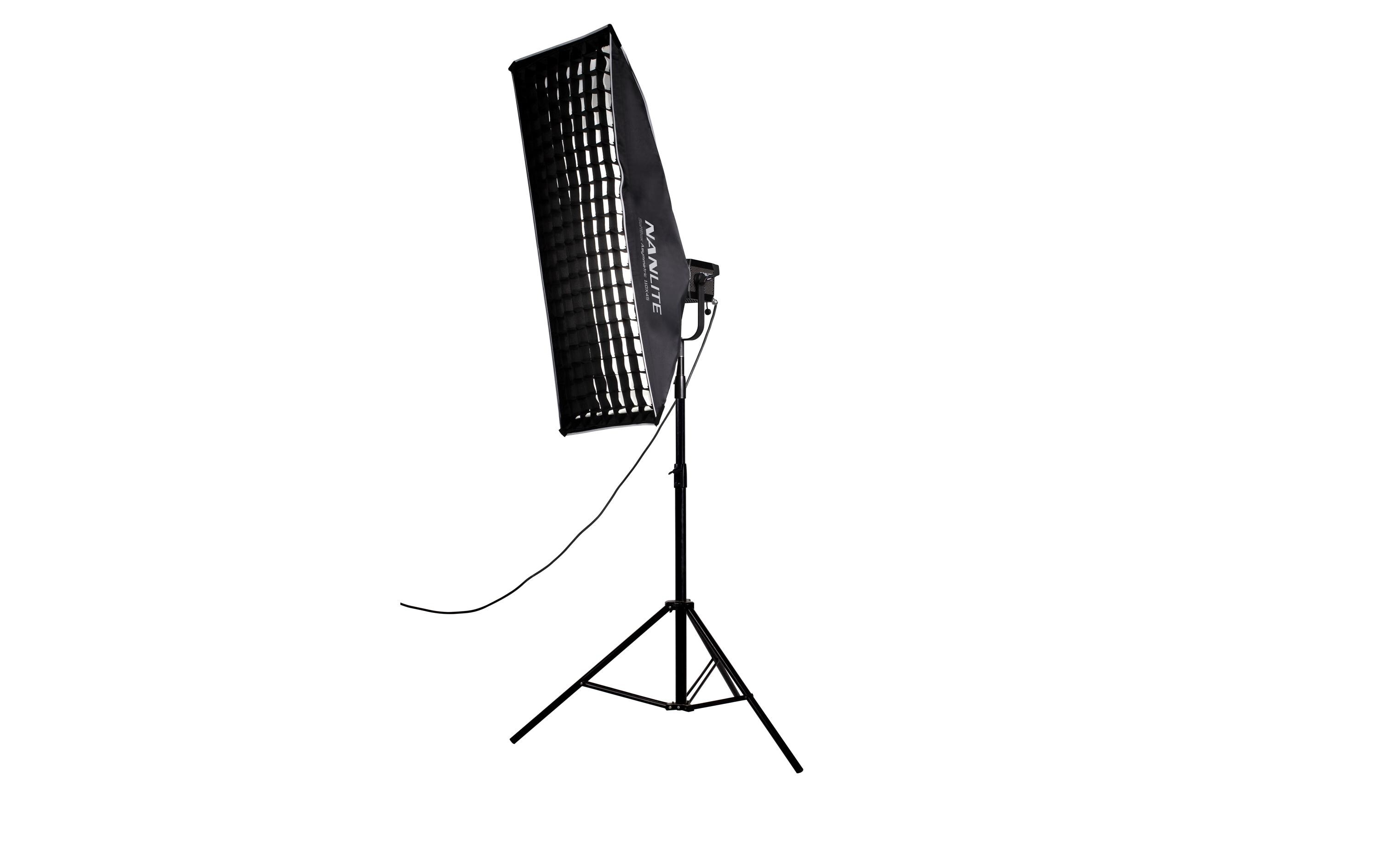 Richtgitter EC-110X45Richtgitter für asymmetrische Softboxen