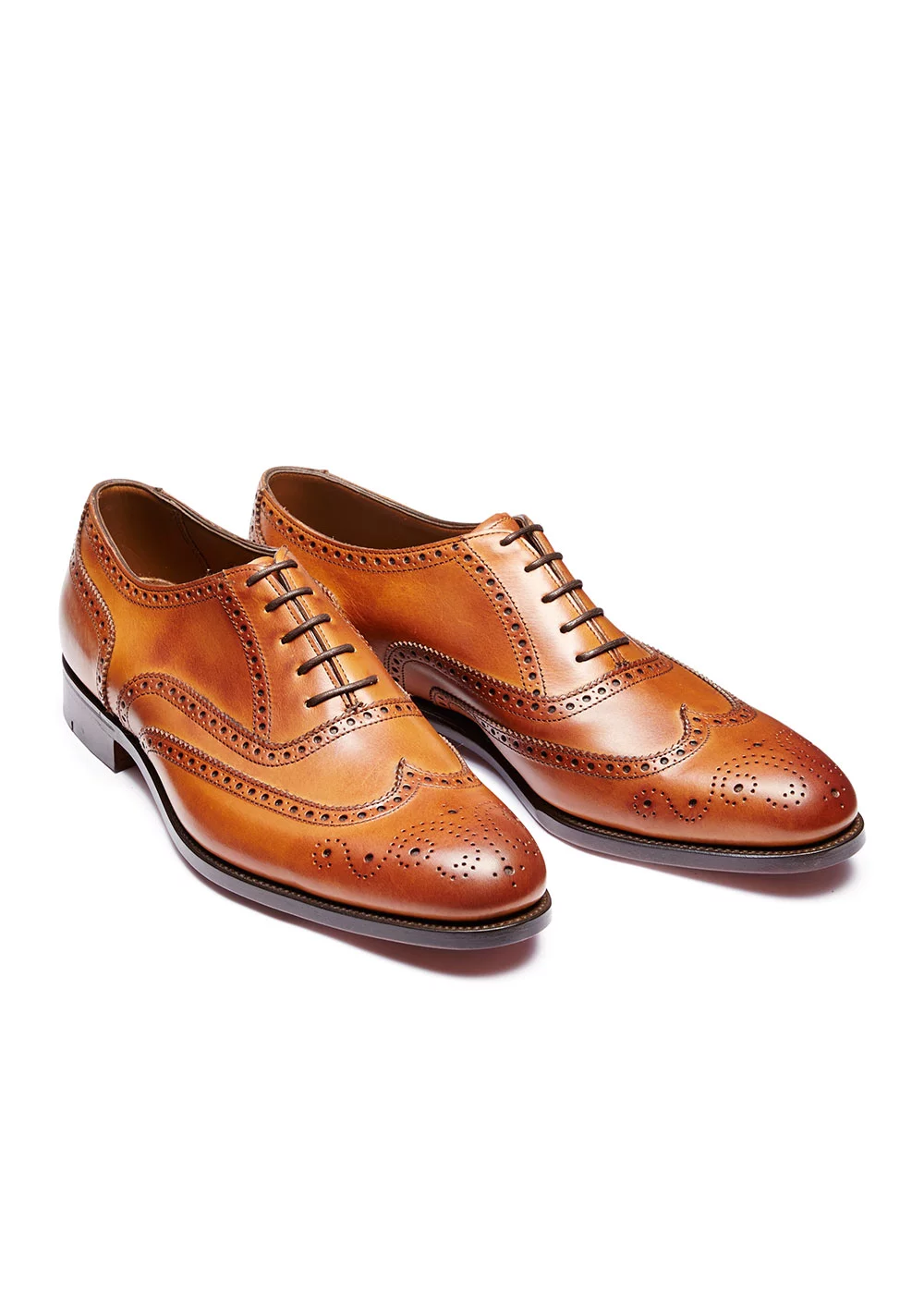 RICHELIEU WALTER VEAU MARRON