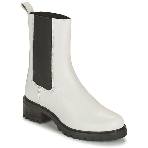 Betty London - OLANDI - Blanc