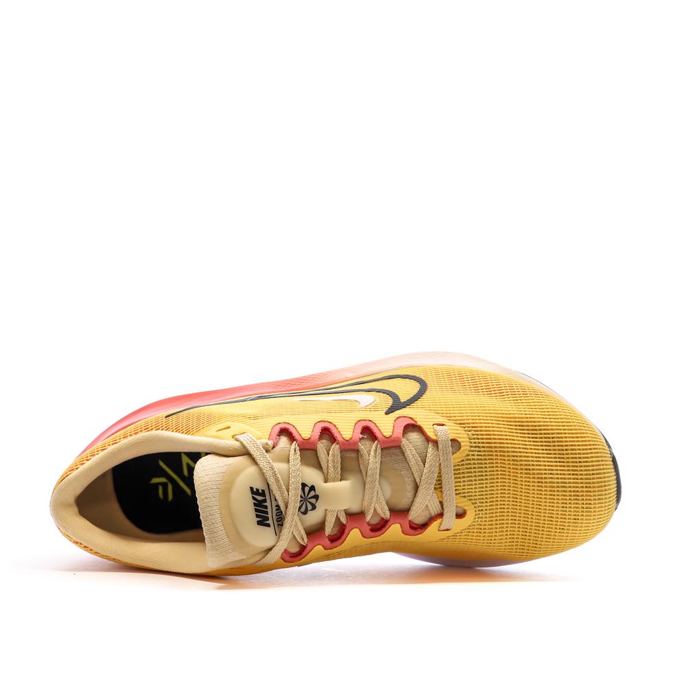Nike Chaussures de running Orange/Rose Femme Nike Zoom Fly 5