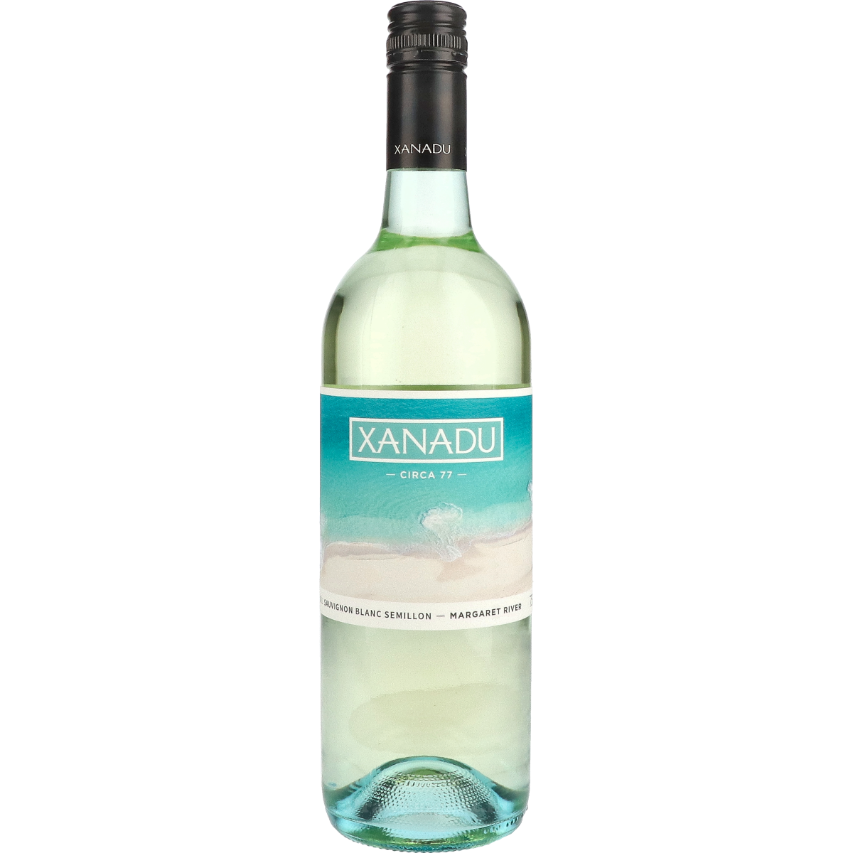 Xanadu Sauvignon Blanc Semillon 75 cl